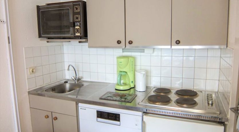 Photo of Mélèzes 33 Apartment 8