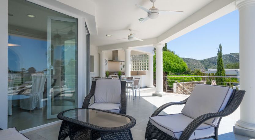 Photo of El Portet
