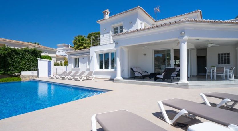 Photo of El Portet
