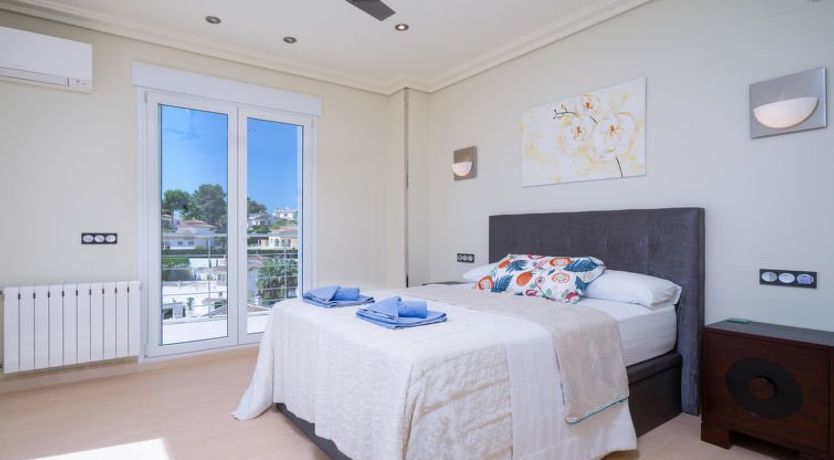 Photo of El Portet