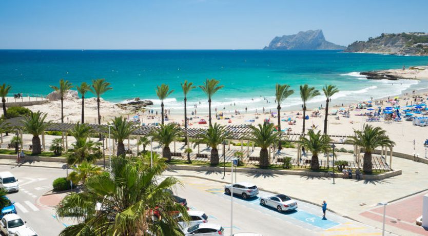 Photo of El Portet