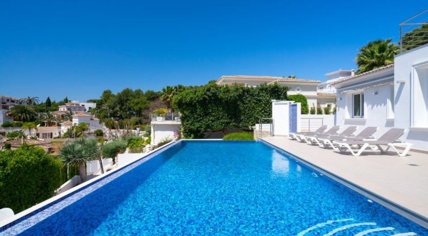 Photo of El Portet
