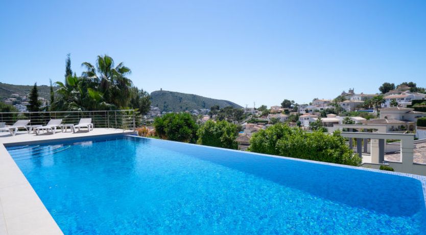 Photo of El Portet