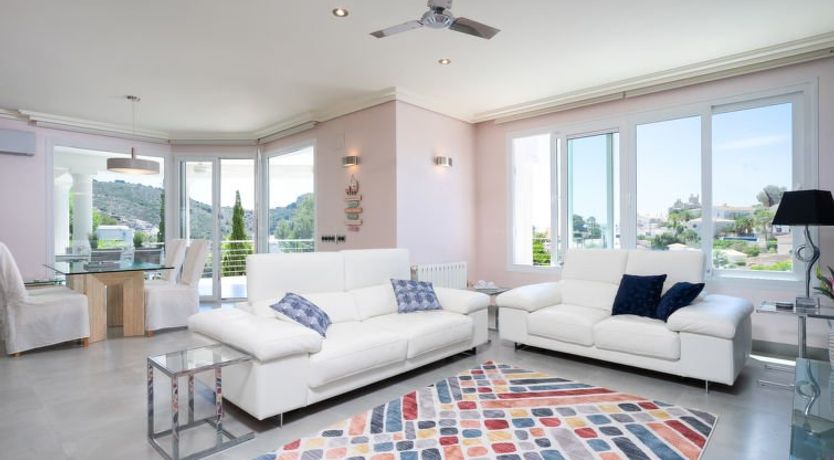 Photo of El Portet