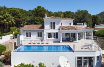 El Portet Villa