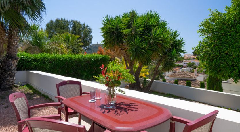 Photo of El Portet