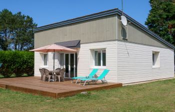 Les mielles (SYL400) Holiday Home