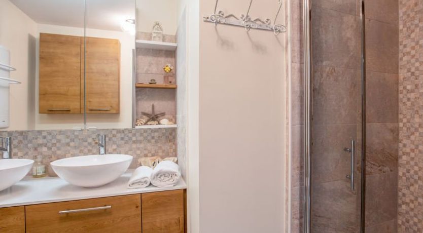 Photo of Le Parc des Druides Apartment 2