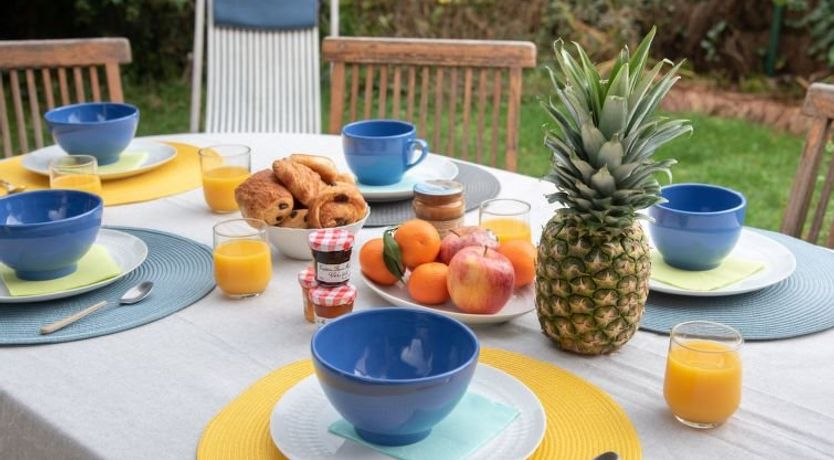 Photo of Le Parc des Druides Apartment 2