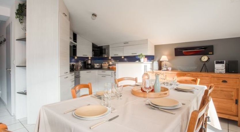 Photo of Le Parc des Druides Apartment 2