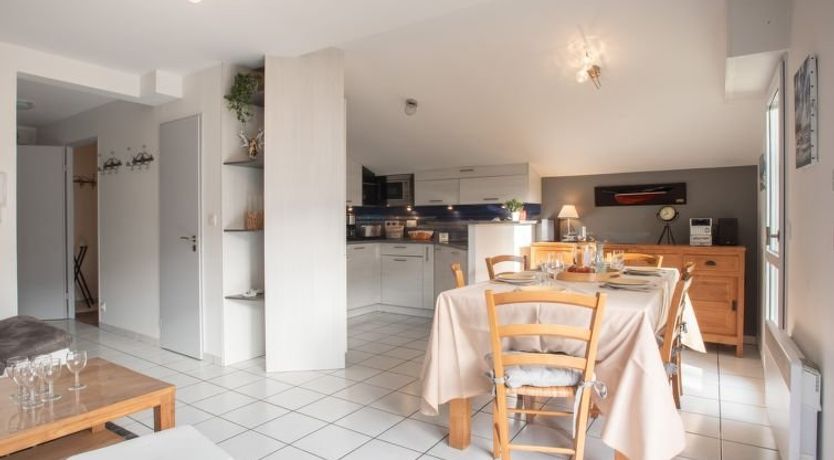 Photo of Le Parc des Druides Apartment 2