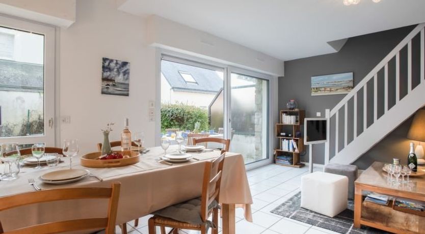 Photo of Le Parc des Druides Apartment 2