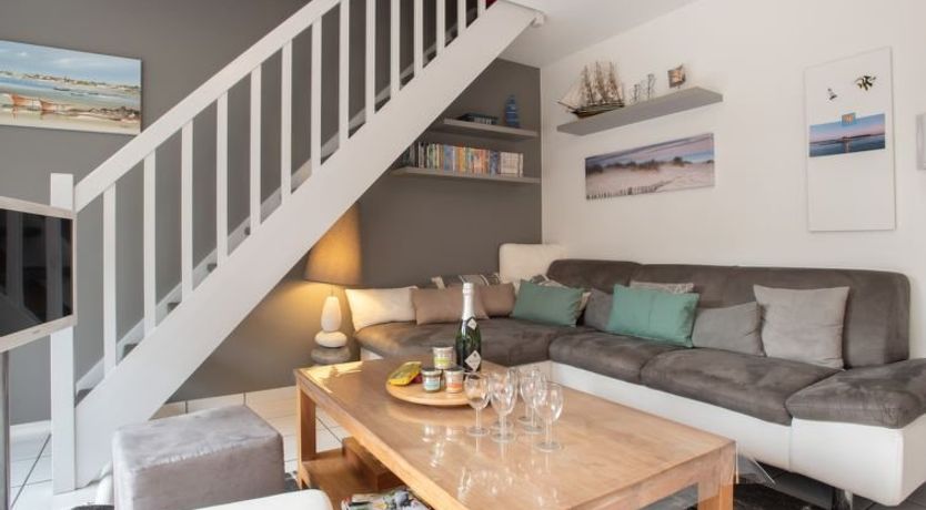 Photo of Le Parc des Druides Apartment 2