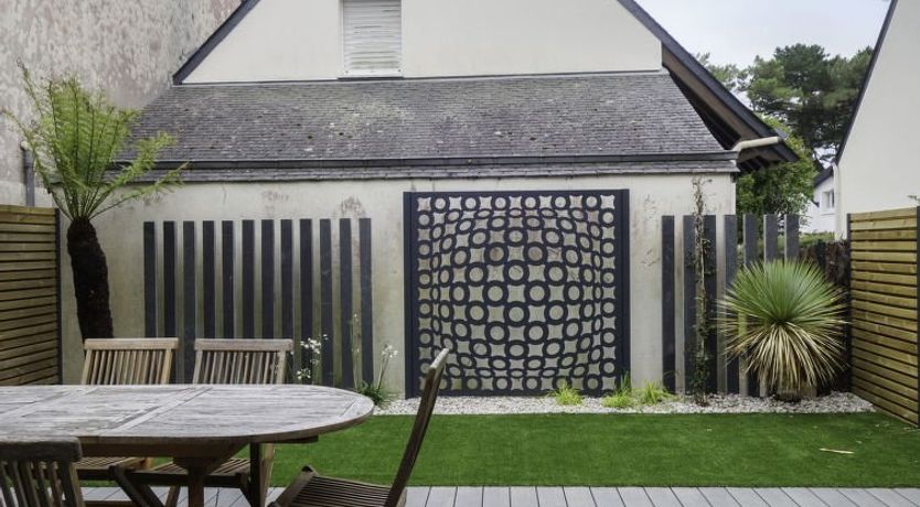 Photo of Le Parc des Druides Apartment 2