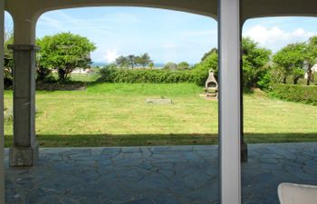 La Jolie Vague Holiday Home