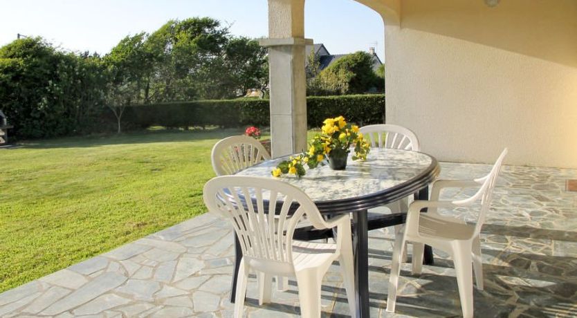 Photo of La Jolie Vague