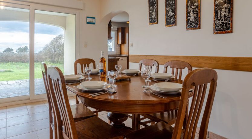 Photo of La Jolie Vague