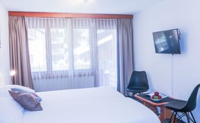 Photo of Haus Bellevue Apartment 6