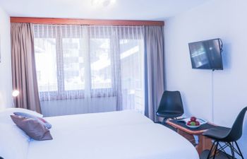 Haus Bellevue Apartment 6 Holiday Home