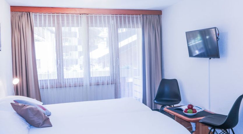 Photo of Haus Bellevue Apartment 6