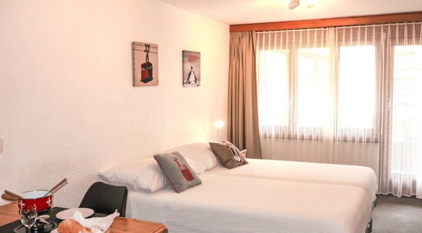 Photo of Haus Bellevue Apartment 6