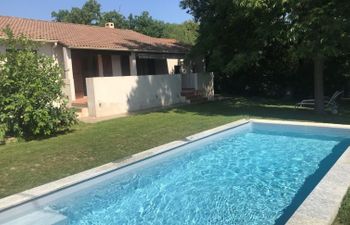 Agula Marina Holiday Home