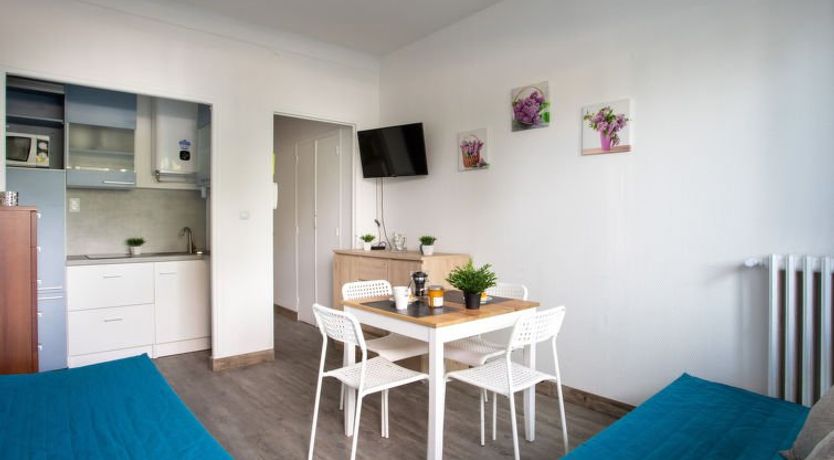 Photo of Le Tremblay 1