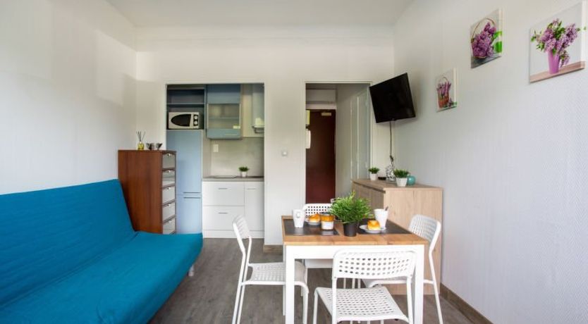 Photo of Le Tremblay 1