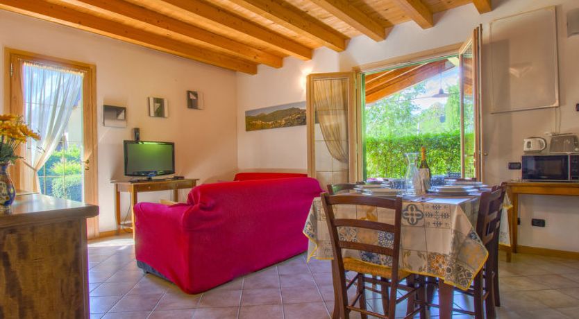 Photo of Viola (BLU601)