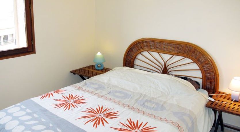 Photo of Résidence Posidonie Hollywood Apartment 3