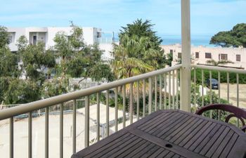 Résidence Posidonie Hollywood Apartment 3 Apartment