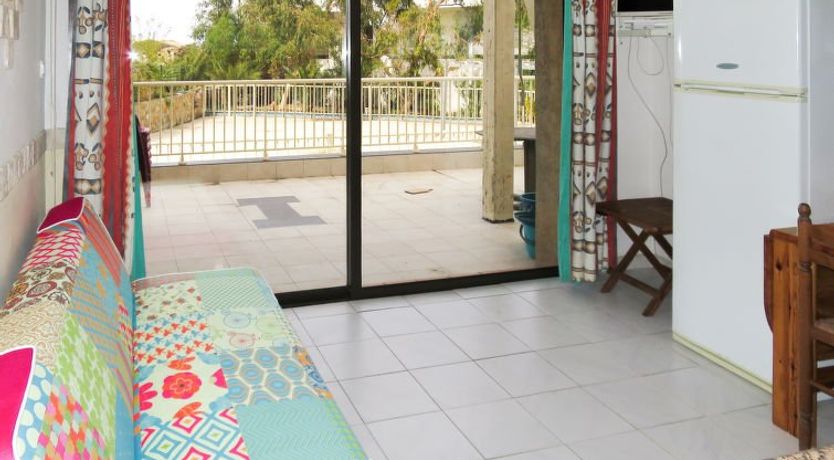 Photo of Résidence Posidonie Hollywood Apartment 3