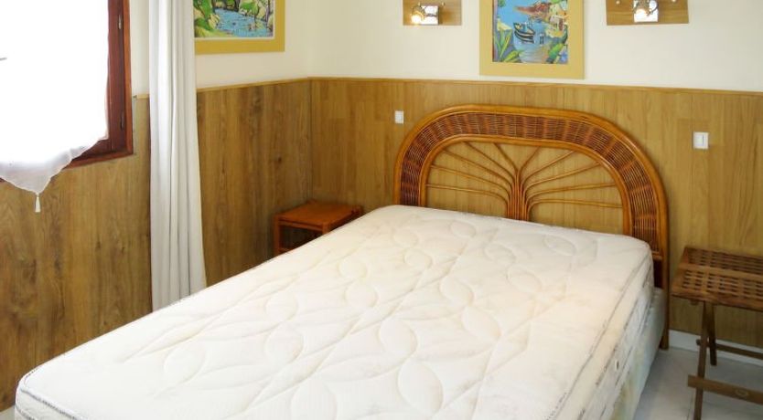 Photo of Résidence Posidonie Hollywood Apartment 3