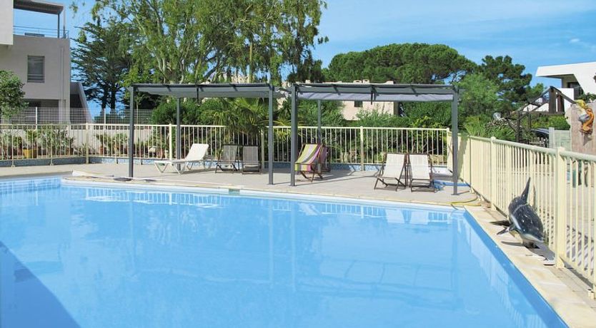 Photo of Résidence Posidonie Hollywood Apartment 3