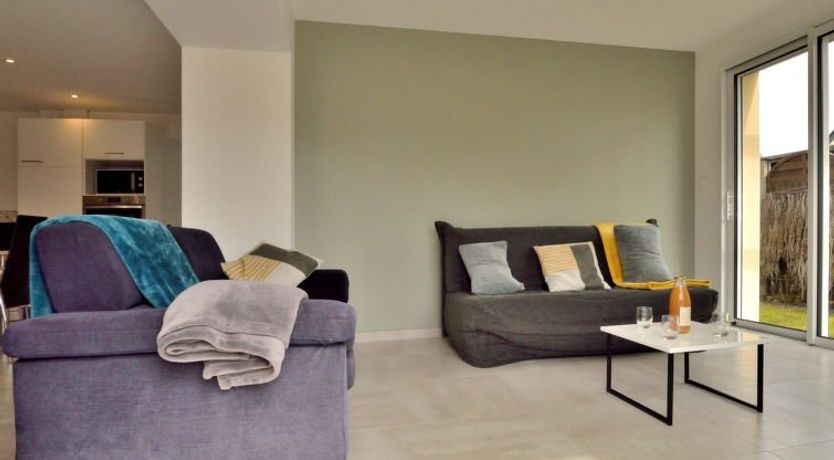 Photo of Les Volets Bleus