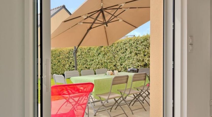 Photo of Les Volets Bleus