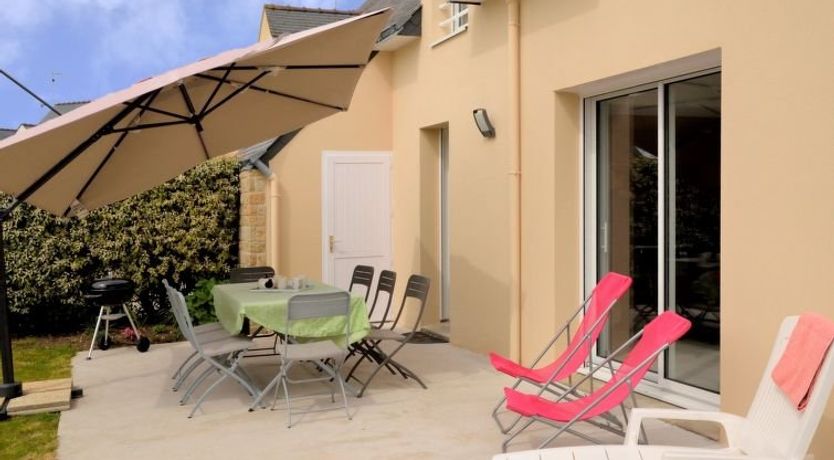 Photo of Les Volets Bleus