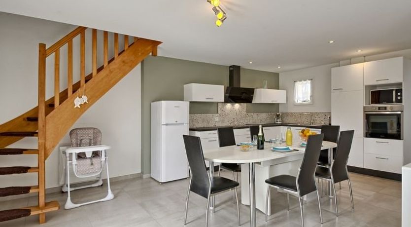 Photo of Les Volets Bleus