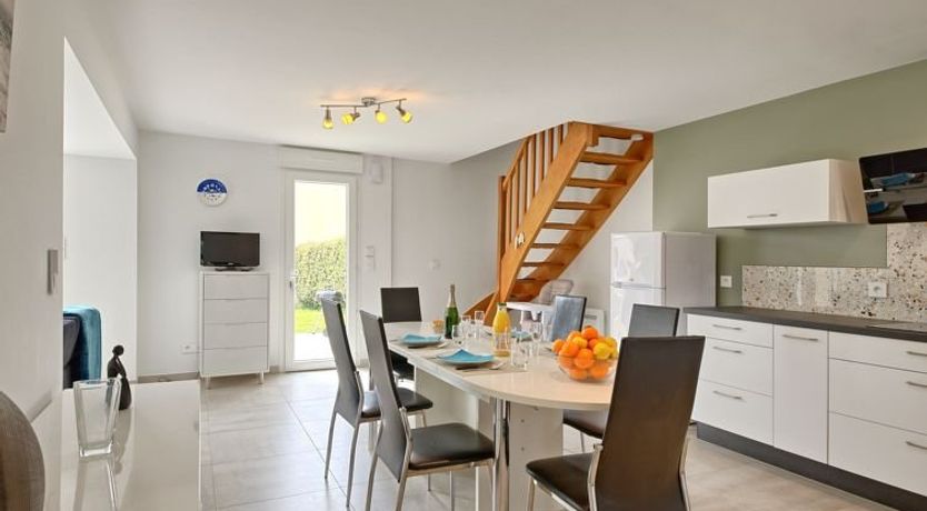 Photo of Les Volets Bleus