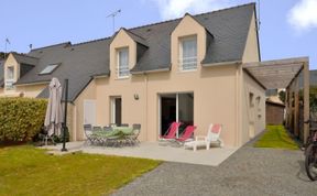Photo of Les Volets Bleus