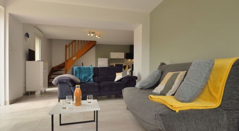 Photo of Les Volets Bleus