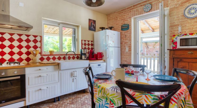 Photo of Poumeyrette