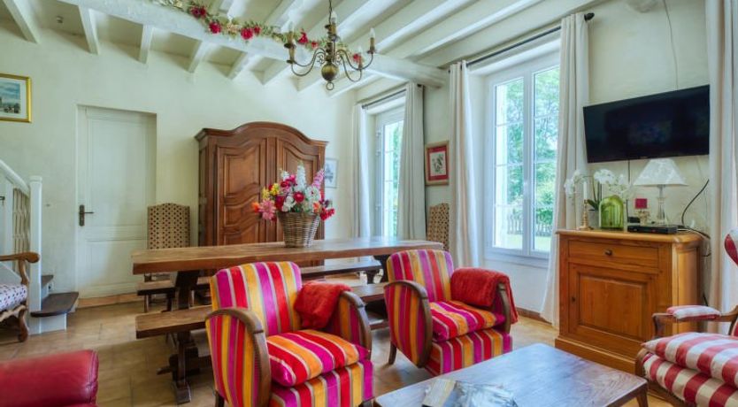 Photo of Poumeyrette