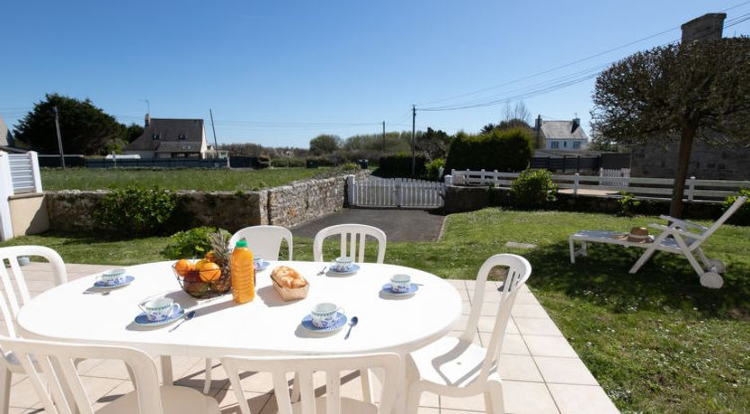 Photo of Ty Pors Ar Pagn