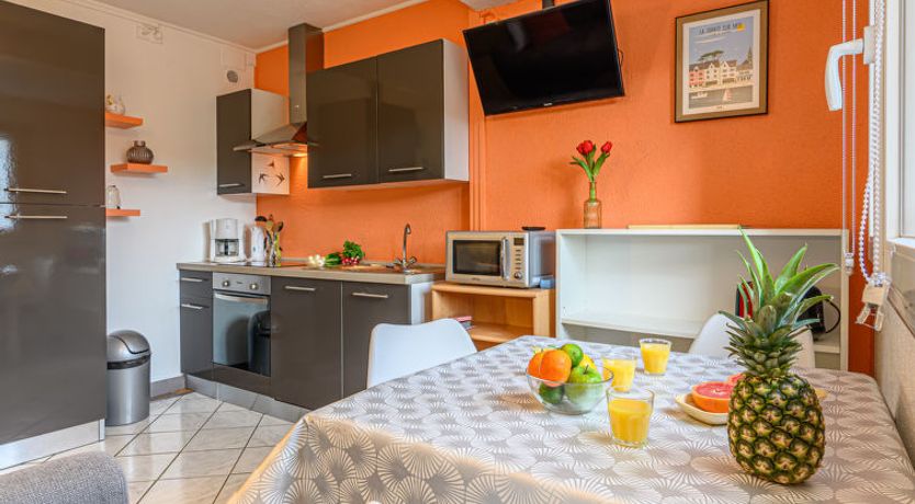 Photo of Maison Port En Dro Apartment 6