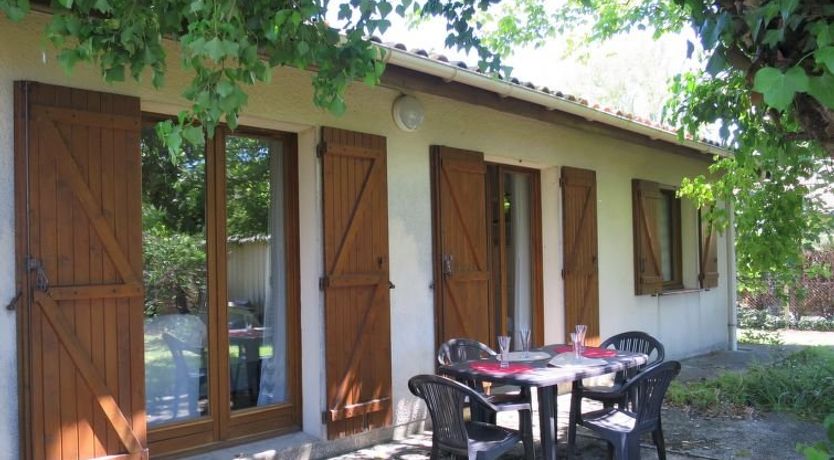 Photo of La Rose des Sables