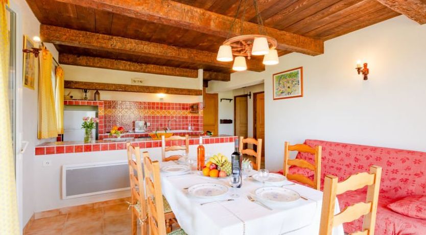 Photo of Sainte Croix Apartment 2