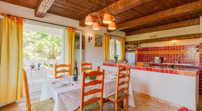 Photo of Sainte Croix Apartment 2