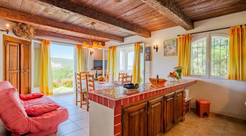 Photo of Sainte Croix Apartment 2