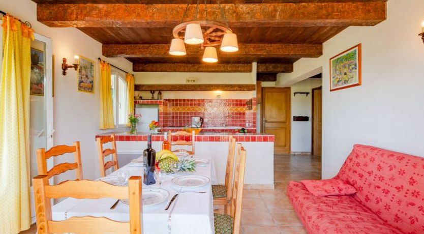 Photo of Sainte Croix Apartment 2